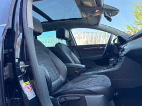 VW Passat 2.0TDI 4Motion HIGHLINE DYNAUDIO DISTRONIC PANO, снимка 10