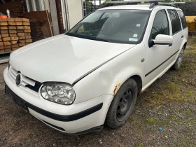 VW Golf 1.4 на части, снимка 2