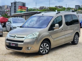 Citroen Berlingo 1.6HDI 6+ 1, снимка 2