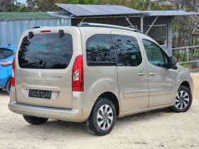 Citroen Berlingo 1.6HDI 6+ 1, снимка 4