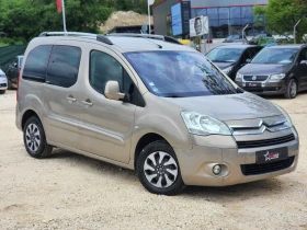 Citroen Berlingo 1.6HDI 6+ 1, снимка 1