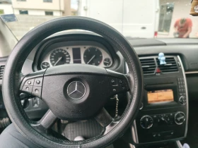 Mercedes-Benz B 180 Facelift Перфектен , снимка 4