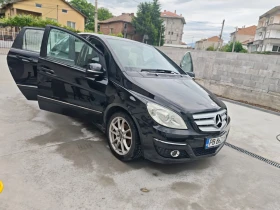 Mercedes-Benz B 180 Facelift Перфектен , снимка 3