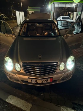 Mercedes-Benz E 320, снимка 5