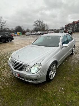 Mercedes-Benz E 320, снимка 7