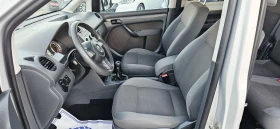 VW Caddy 4Х4* 2.0TDI* COMANRAIL* 4+ 1места, снимка 8
