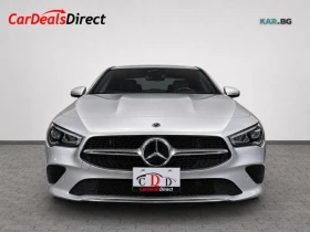 Mercedes-Benz CLA 250 4MATIC* АвтоКредит* (Цена до БГ) , снимка 2