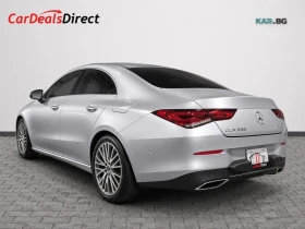 Mercedes-Benz CLA 250 4MATIC* АвтоКредит* (Цена до БГ) , снимка 4