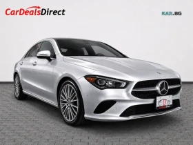 Mercedes-Benz CLA 250 4MATIC* АвтоКредит* (Цена до БГ) , снимка 1