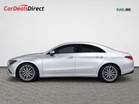 Mercedes-Benz CLA 250 4MATIC* АвтоКредит* (Цена до БГ) , снимка 3