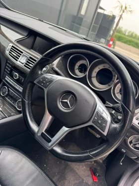 Mercedes-Benz CLS 250 651, снимка 15