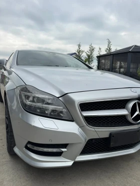 Mercedes-Benz CLS 250 651, снимка 1