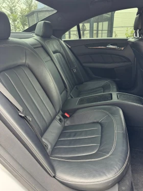 Mercedes-Benz CLS 250 651, снимка 11
