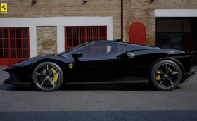 Ferrari Testarossa Carbon Lift, снимка 2