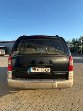 Chevrolet Transsport 3.4, снимка 15