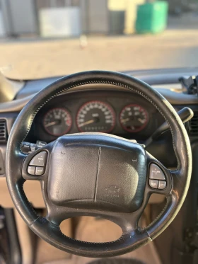 Chevrolet Transsport 3.4, снимка 6