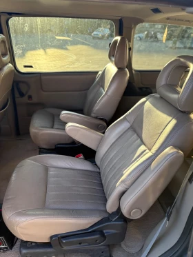 Chevrolet Transsport 3.4, снимка 8