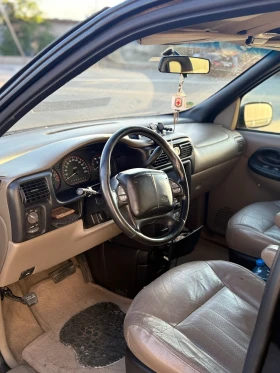 Chevrolet Transsport 3.4, снимка 14