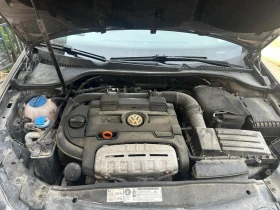 VW Golf 1.4 TSI (160 Hp), снимка 11
