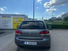 VW Golf 1.4 TSI (160 Hp), снимка 4