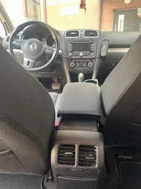 VW Golf 1.4 TSI (160 Hp), снимка 8
