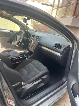 VW Golf 1.4 TSI (160 Hp), снимка 6