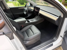 Tesla Model Y AWD/514hp/03.2023г./LongRange/Dual/97х.км, снимка 12