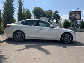 Infiniti Q50, снимка 6