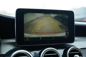Mercedes-Benz C 450 AMG 4MATIC #УНИКАТ# !BURMESTER!PANO/CAM, снимка 8