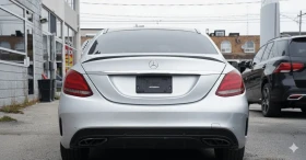 Mercedes-Benz C 450 AMG 4MATIC #УНИКАТ# !BURMESTER!PANO/CAM, снимка 4