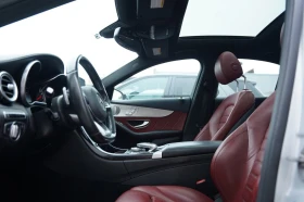 Mercedes-Benz C 450 AMG 4MATIC #УНИКАТ# !BURMESTER!PANO/CAM, снимка 5