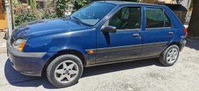 Ford Fiesta 1.3, снимка 2