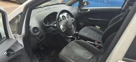 Opel Corsa Opel Corsa D, 1, 2 LPG, Navigation, обслужена, снимка 9