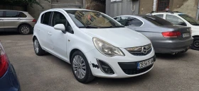 Opel Corsa Opel Corsa D, 1, 2 LPG, Navigation, обслужена, снимка 5