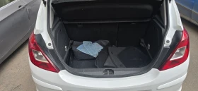 Opel Corsa Opel Corsa D, 1, 2 LPG, Navigation, обслужена, снимка 10