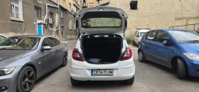 Opel Corsa Opel Corsa D, 1, 2 LPG, Navigation, обслужена, снимка 3