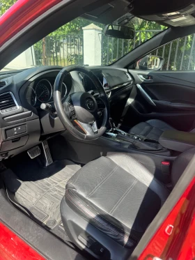 Mazda 6, снимка 10