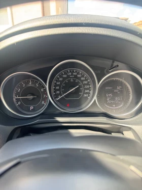 Mazda 6, снимка 8