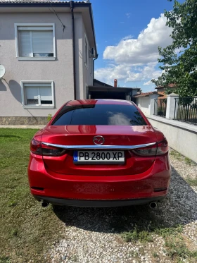 Mazda 6, снимка 5