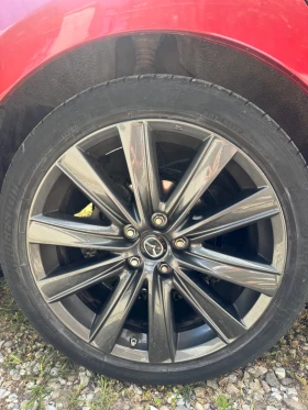 Mazda 6, снимка 7
