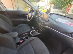 Fiat Tipo 1.4 120 к. С.гас/бензин, снимка 8