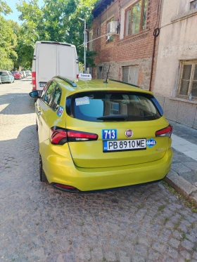 Fiat Tipo 1.4 120 к. С.гас/бензин, снимка 12