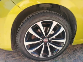 Fiat Tipo 1.4 120 к. С.гас/бензин, снимка 14