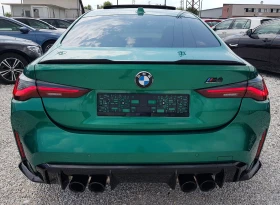 BMW M4 FACELIFT COMPETITION M XDRIVE /08/2023г. 99 968 КМ, снимка 5