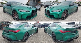BMW M4 FACELIFT COMPETITION M XDRIVE /08/2023г. 99 968 КМ, снимка 8