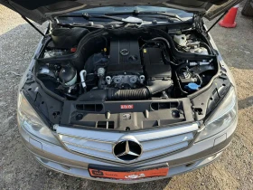 Mercedes-Benz C 200 Kompressor Avangarde Aвтоматик TUV до 3.2028г, снимка 17