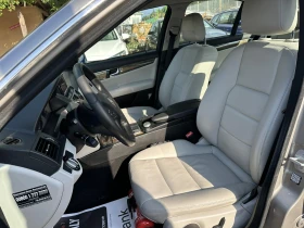 Mercedes-Benz C 200 Kompressor Avangarde Aвтоматик TUV до 3.2028г, снимка 9