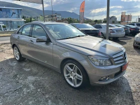 Mercedes-Benz C 200 Kompressor Avangarde Aвтоматик TUV до 3.2028г, снимка 2