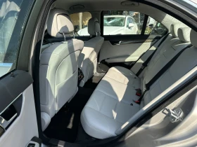 Mercedes-Benz C 200 Kompressor Avangarde Aвтоматик TUV до 3.2028г, снимка 10