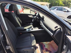 Audi A4 2.0TDi* QUATTRO* АВТОМАТИК* LED* NAVI* CAMERA* , снимка 13